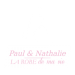 Logo Paul Nathalie